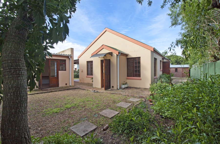 3 Bedroom Property for Sale in Capri Western Cape
